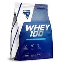 Протеїн Trec Nutrition Whey 100, 2.27 кг