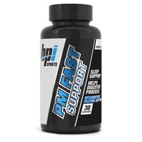 Натуральная добавка BPI Sports PM Fast Support, 90 капсул