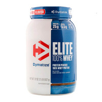Протеїн Dymatize Elite 100% Whey Protein, 908 грам