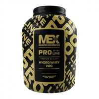 Протеин Mex Nutrition Hydro Whey Pro, 2.27 кг