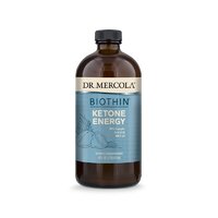 Натуральная добавка Dr. Mercola MITOMIX Ketone Energy MCT Oil, 473 мл