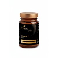 Витамины и минералы VitalHarmony Gold Vitamin E, 30 капсул