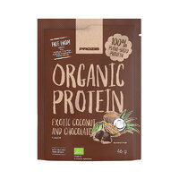 Протеин Prozis Organic Vegetable Protein, 46 грамм