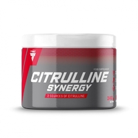 Амінокислота Trec Nutrition Citrulline Synergy, 240 грам