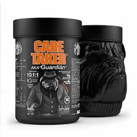 Аминокислота Zoomad Labs Caretaker BCAA, 480 грамм