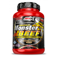 Протеїн Amix Nutrition Anabolic Monster Beef, 1 кг