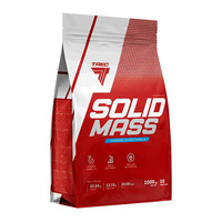 Гейнер Trec Nutrition Solid Mass, 1 кг