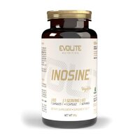 Натуральная добавка Evolite Nutrition Inosine, 60 вегакапсул