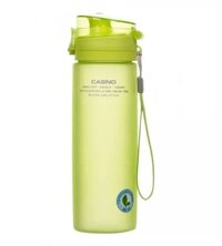 Бутылка CASNO KXN-1157 650 мл, Green