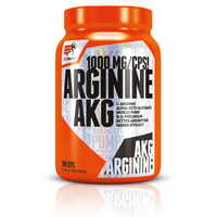 Аминокислота Extrifit Arginine AKG 1000 mg, 100 капсул