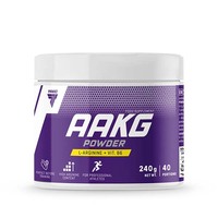 Аминокислота Trec Nutrition AAKG Powder, 240 грамм
