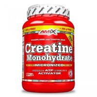 Креатин Amix Nutrition Creatine monohydrate, 500+250 грамм
