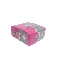 Батончик Power Pro Lady Fitness+бромелайн 50 гр, 20 шт/уп - фруктовий мікс