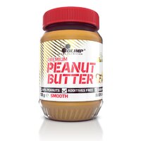 Заменитель питания Olimp Peanut Butter Smooth, 700 грамм