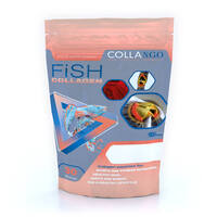 Препарат для суставов и связок Collango Fish Collagen, 150 грамм