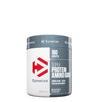 Амінокислота Dymatize Super Protein Amino 6000, 180 каплет