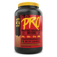 Протеин Mutant PRO, 908 грамм