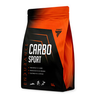 Изотоник Trec Nutrition Carbo Sport, 1 кг