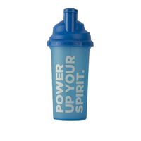 Шейкер Prozis, 700 мл, Blue - Power Up Your Spirit