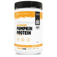 Протеин North Coast Naturals Cold Pressed Pumpkin Protein, 340 грамм