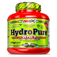 Протеин Amix Nutrition HydroPure Whey, 1.6 кг
