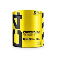 Предтренировочный комплекс Cellucor C4 Original, 180 грамм