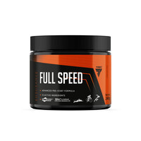 Предтренировочный комплекс Trec Nutrition Full Speed, 240 грамм