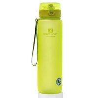 Пляшка CASNO MX-5041 1000 мл, Green