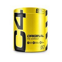 Предтренировочный комплекс Cellucor C4 Original, 390 грамм