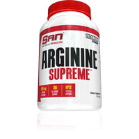 Аминокислота SAN Arginine Supreme, 100 таблеток