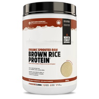 Протеїн North Coast Naturals Organic Brown Rice Protein, 840 грам