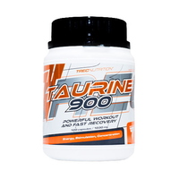 Аминокислота Trec Nutrition Taurine 900, 120 капсул