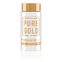 Жироспалювач Pure Gold Protein Pyruvate Two, 120 капсул