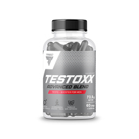 Стимулятор тестостерона Trec Nutrition TestoXX, 60 капсул