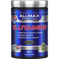 Аминокислота Allmax Nutrition Glutamine, 400 грамм