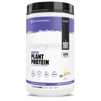 Протеин North Coast Naturals Plant Protein, 840 грамм