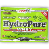 Протеин Amix Nutrition HydroPure Whey, 33 грамма