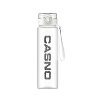 Бутылка CASNO KXN-1184 1 л, White