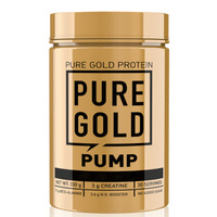 Предтренировочный комплекс Pure Gold Protein The Pump, 330 грамм