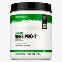 Протеин North Coast Naturals Vege Pro 7, 600 грамм