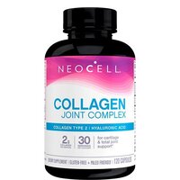 Препарат для суставов и связок Neocell Collagen Joint Complex, 120 капсул