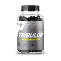 Стимулятор тестостерона Trec Nutrition Tribulon, 120 капсул