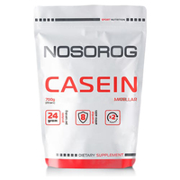 Протеин Nosorog Casein, 700 грамм