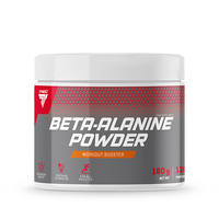 Амінокислота Trec Nutrition Beta-Alanine, 180 грам