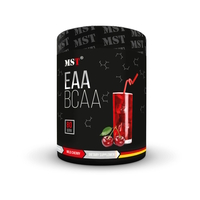 Аминокислота MST BCAA EAA Zero, 1.04 кг
