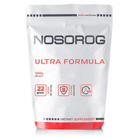 Протеин Nosorog Ultra Formula, 1 кг