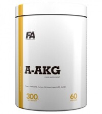 Аминокислота Fitness Authority Performance A-AKG, 300 грамм