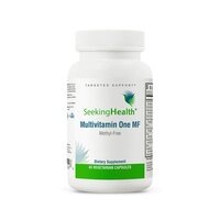 Витамины и минералы Seeking Health Multivitamin One MF, 45 вегакапсул