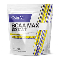 Аминокислота BCAA OstroVit BCAA MAX Instant, 400 грамм