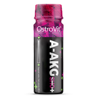 Аминокислота OstroVit A-AKG Shot, 80 мл